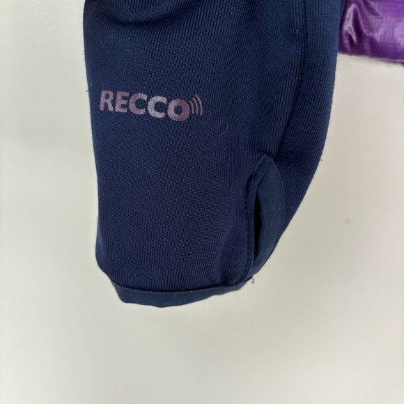 The North Face Summit Series Recco Technology Multimedia Jacket Size S - Picture 10 of 11